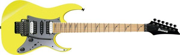 Ibanez - RG3550MZ DY