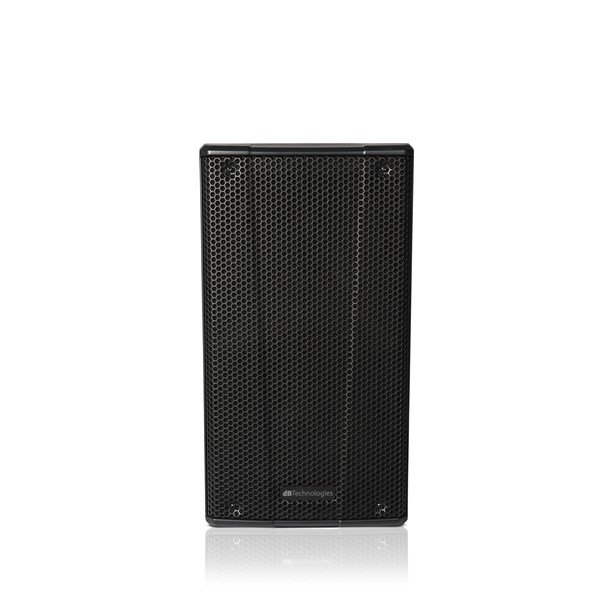 dB Technologies B-HYPE 10 260W Peak 10 inç Aktif Kabin Hoparlör