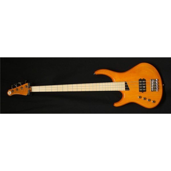 MTD Kingston KA 4 Solak Bas Gitar