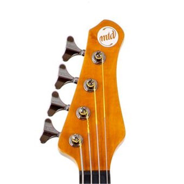 MTD Kingston KA 4 Solak Bas Gitar