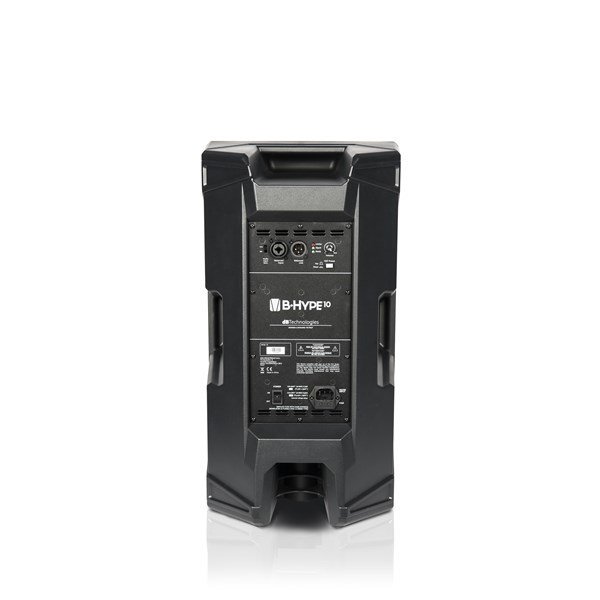 dB Technologies B-HYPE 10 260W Peak 10 inç Aktif Kabin Hoparlör