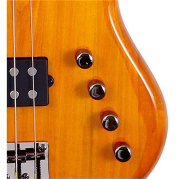 MTD Kingston KA 4 Solak Bas Gitar