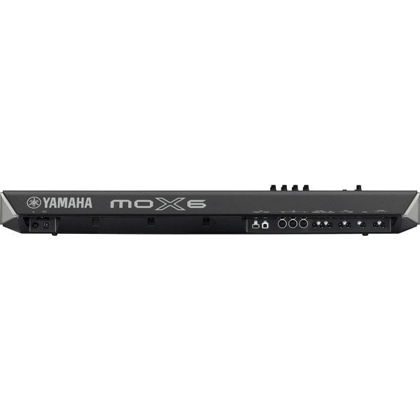 Yamaha MOX6 Synthesizer