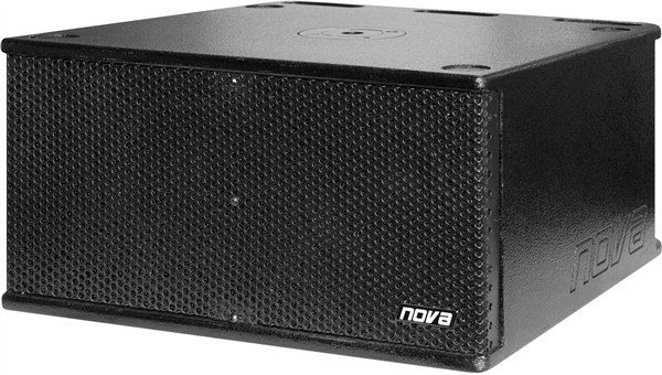 Nova - i.Nova 4 System