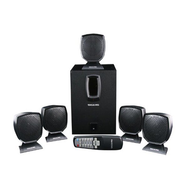 Westa DGH-307VN - 5+1 Home Theater Sistem