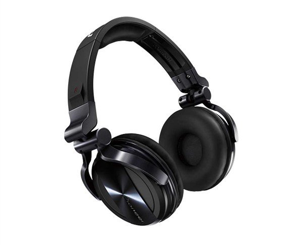 Pioneer Hdj 1500 K (Siyah) Kapalı Dinamik Dj Kulaklğı