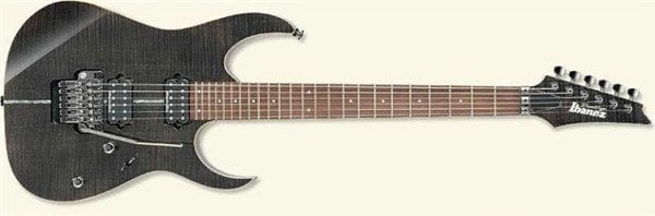 Ibanez - RG3520Z HBK