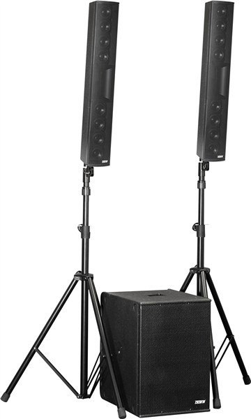 Nova - i.Nova 8 System
