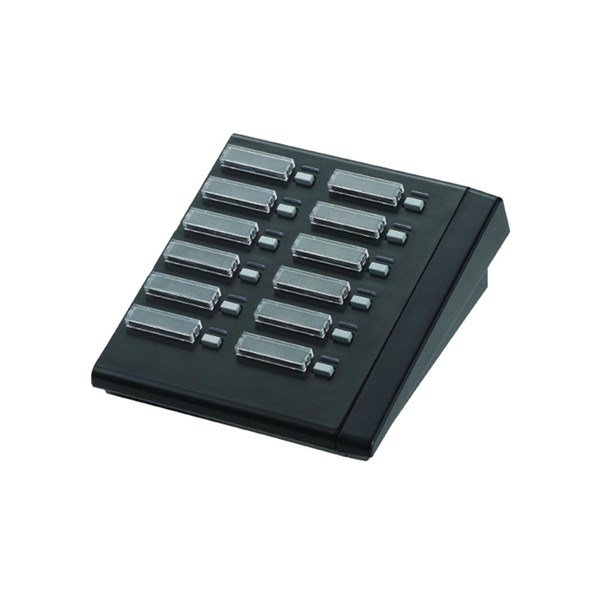 Inter-m RM-6012 KP 12-Bölge Harici Keypad