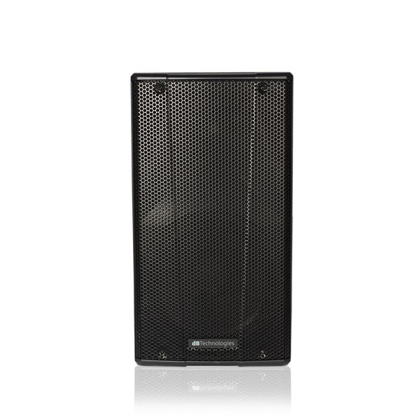 dB Technologies B-HYPE 12 12 inç 400W Aktif Kabin Hoparlör