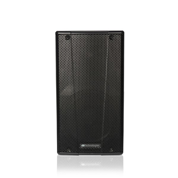 dB Technologies B-HYPE 12 12 inç 400W Aktif Kabin Hoparlör