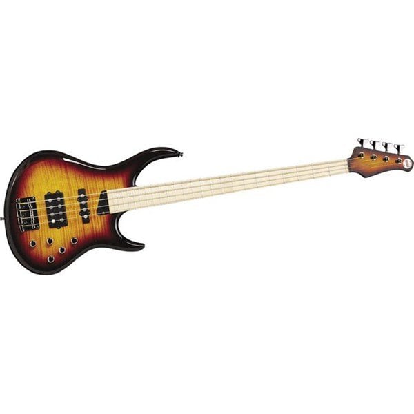 MTD Kingston KH 4 Bas Gitar