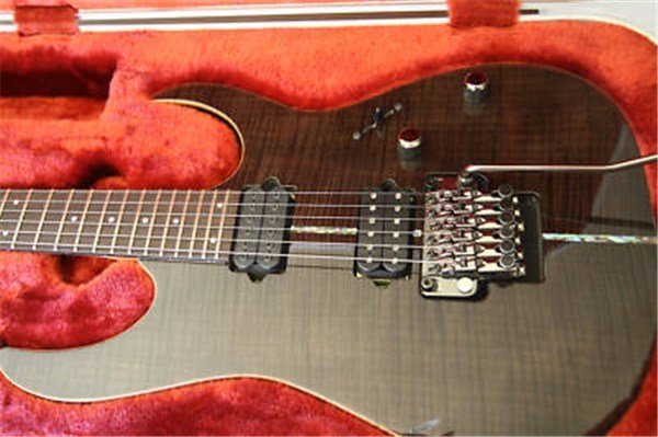 Ibanez - RG3520Z HBK