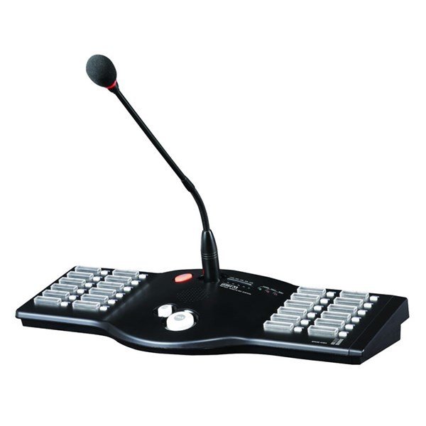Inter-m RM-6012 KP 12-Bölge Harici Keypad