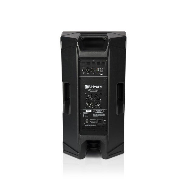 dB Technologies B-HYPE 12 12 inç 400W Aktif Kabin Hoparlör