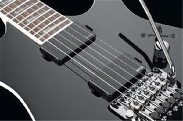 Ibanez - RG2620ZE BK