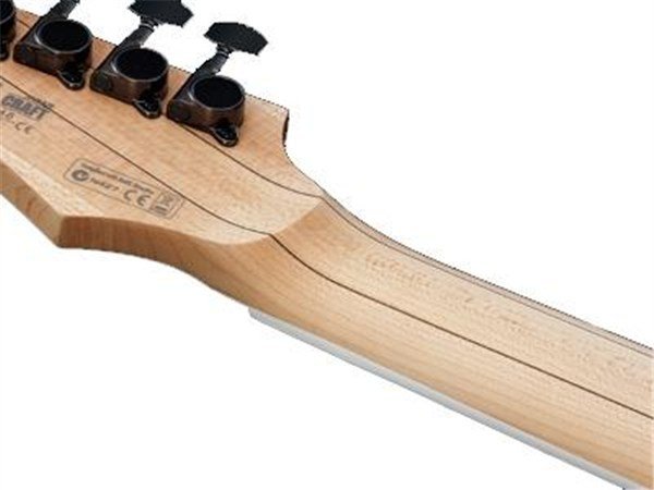 Ibanez - RG2620ZE BK