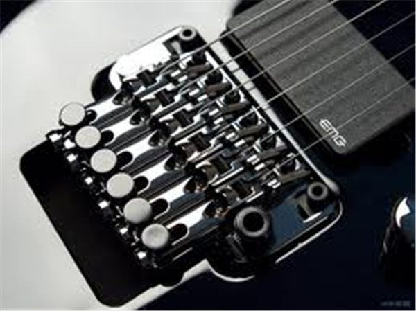 Ibanez - RG2620ZE BK