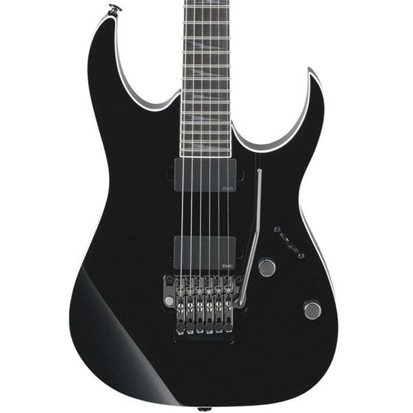 Ibanez - RG2620ZE BK