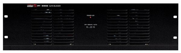 İnter-m PF 9302 Rack Dolabı Soğutma Fanı