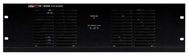 İnter-m PF 9302 Rack Dolabı Soğutma Fanı