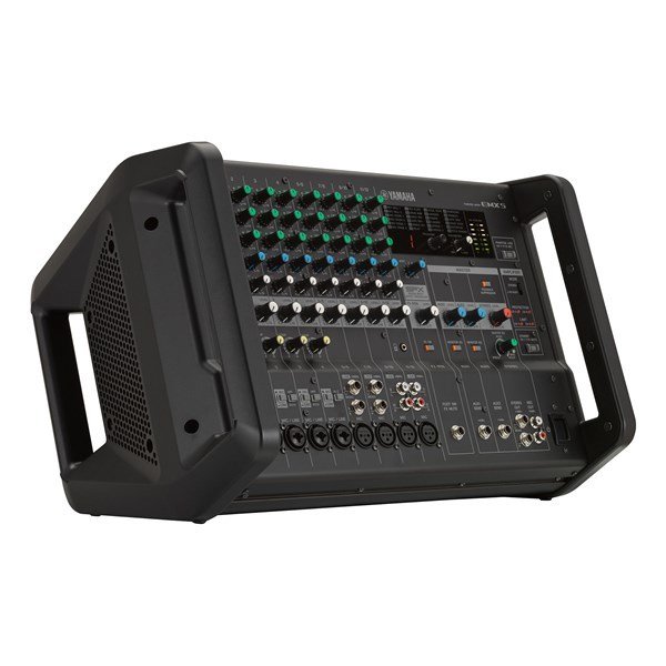 Yamaha EMX-5 12 Kanal 2x630 Watt Power Mikser