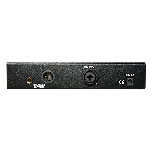 Warm Audio WA12  Mikrofon Preamplifikatörü