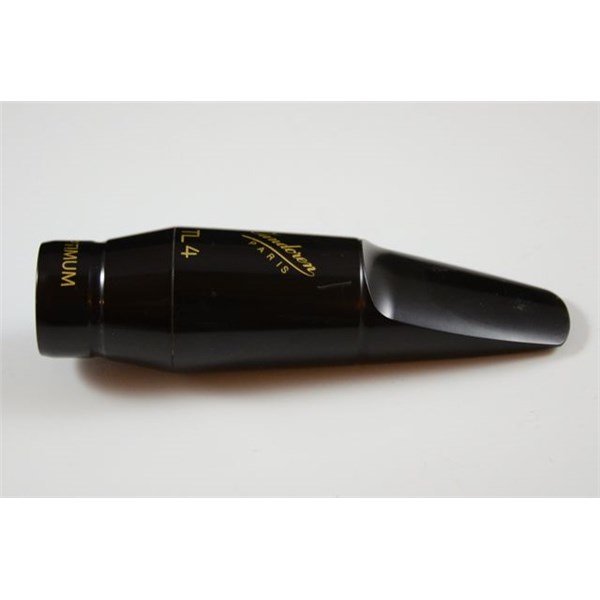 Vandoren TL4 Optimum Tenor Saksafon Beki