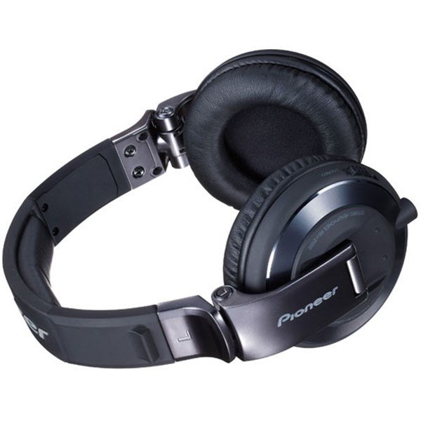 Pioneer Hdj-2000 K Profesyonel Dinamik Kulaklık