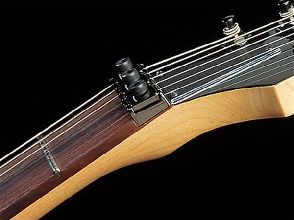 Ibanez - RG2627ZE BK