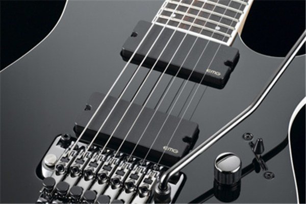 Ibanez - RG2627ZE BK