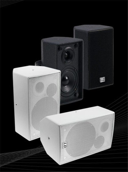LD Systems - SAT 42