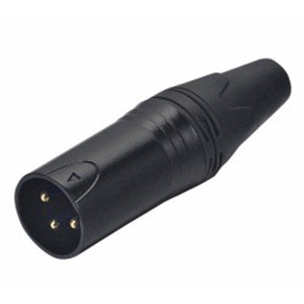 Seetronic SC3MXX-BG 3 Pin Erkek XLR