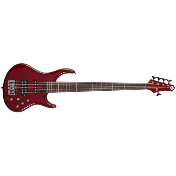 MTD Kingston KH 5 Tc Bas Gitar