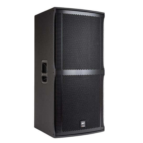 Rcf V45 - 2x15-inch 1800W Pasif Kabin Hoparlör