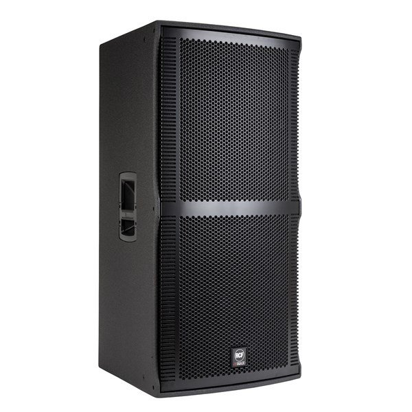 Rcf V45 - 2x15-inch 1800W Pasif Kabin Hoparlör