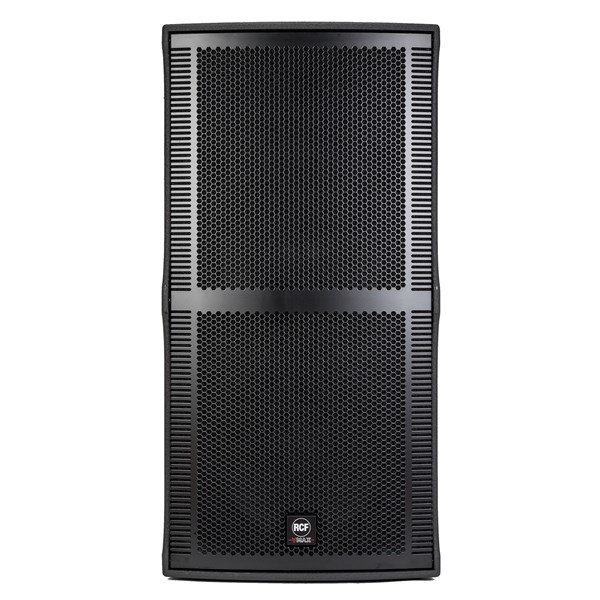 Rcf V45 - 2x15-inch 1800W Pasif Kabin Hoparlör