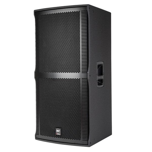 Rcf V45 - 2x15-inch 1800W Pasif Kabin Hoparlör