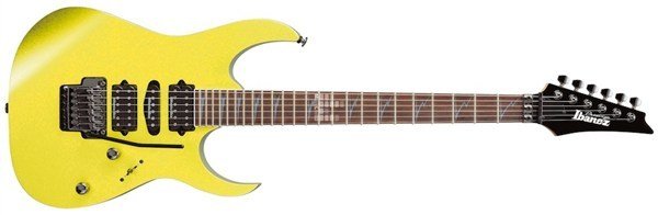 Ibanez - RG2570E VGD
