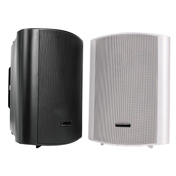 Spekon SAT-5T 5 inç 100W Max 100V - 0/16 ohm Duvar Hoparlörü (Adet)