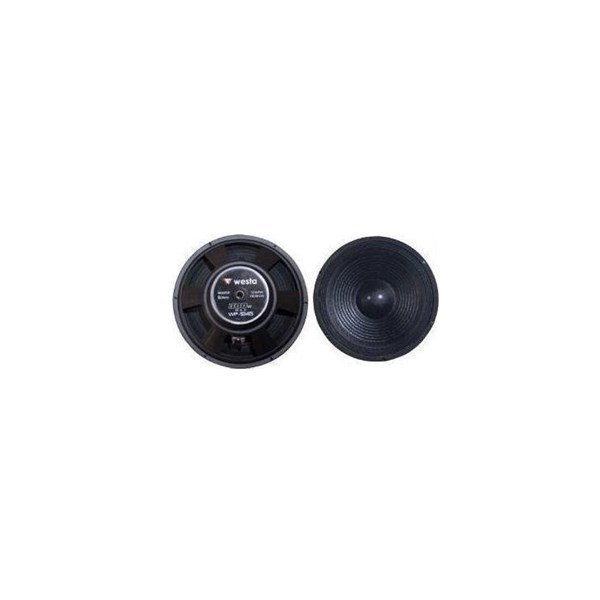 Westa WP-1245 12 inç 300W Çıplak Hoparlör