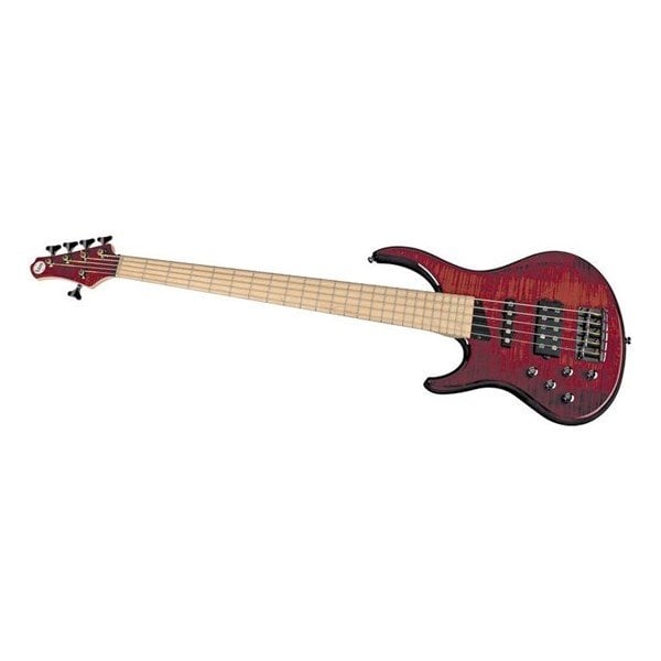 MTD Kingston KH 5 Solak Bas Gitar