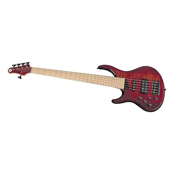 MTD Kingston KH 5 Solak Bas Gitar