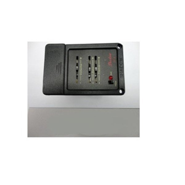 Shadow SH LC2 EQ Saz Piezzo