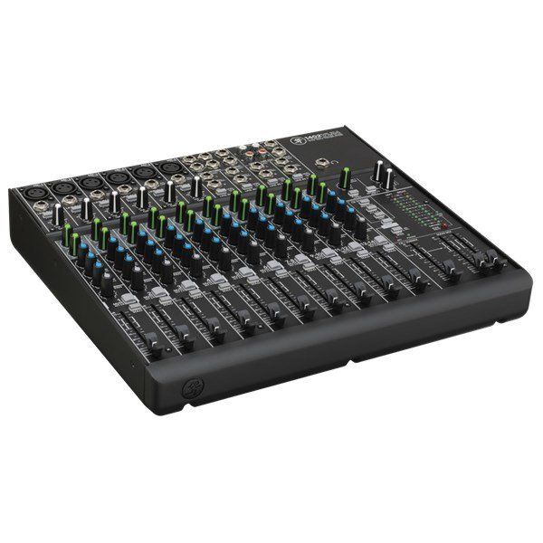 Mackie 1402 VLZ4 14-Kanal Analog Mikser