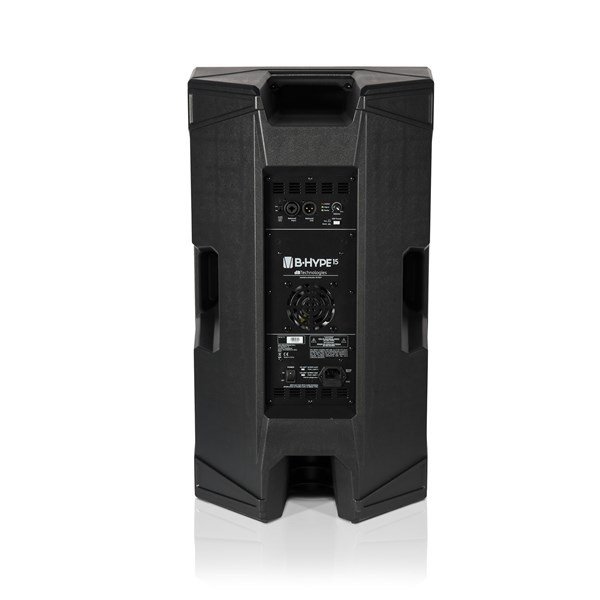 dB Technologies B-HYPE 15 400W Peak 15 inç Aktif Kabin Hoparlör