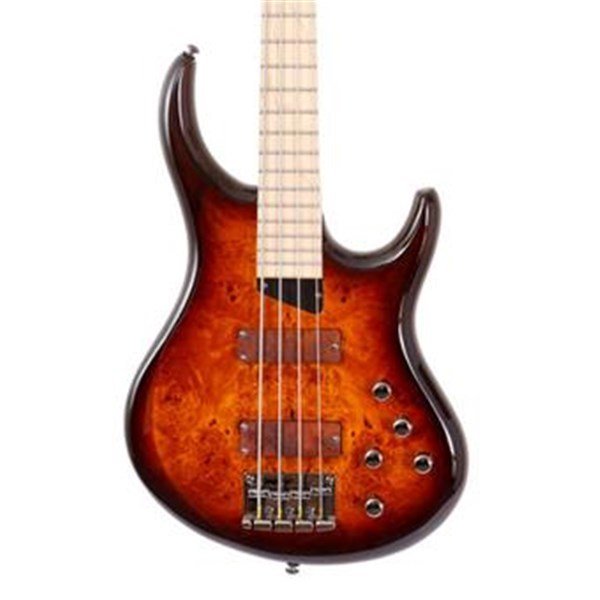 MTD Kingston KZ 4 Mp Ts Bas Gitar