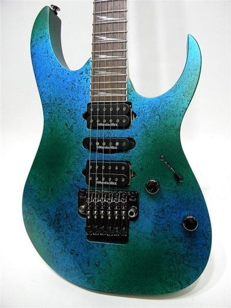 Ibanez - RG2570Z MCR