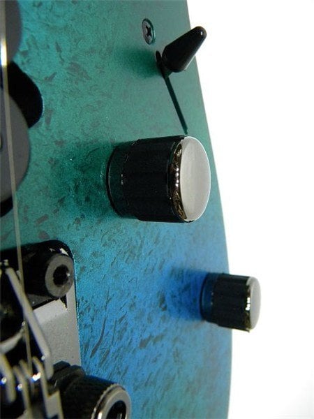 Ibanez - RG2570Z MCR