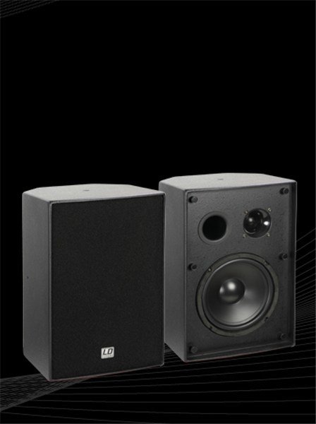 LD Systems - SAT 82